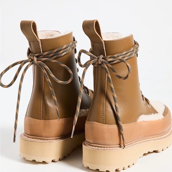 Ulla Johnson Shoes - Ulla Johnson boot size 37